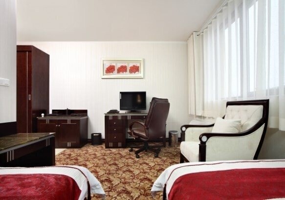 Изображение Vega 3*